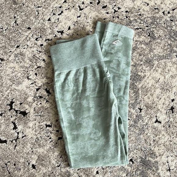 GYMSHARK leggings!! - Picture 1 of 2